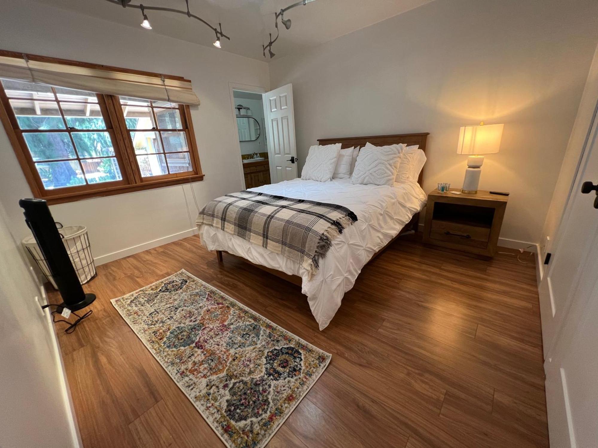 Villa La Reforma - Newly Designed 4Br House & Pool In Los Angeles By Topanga Bagian luar foto