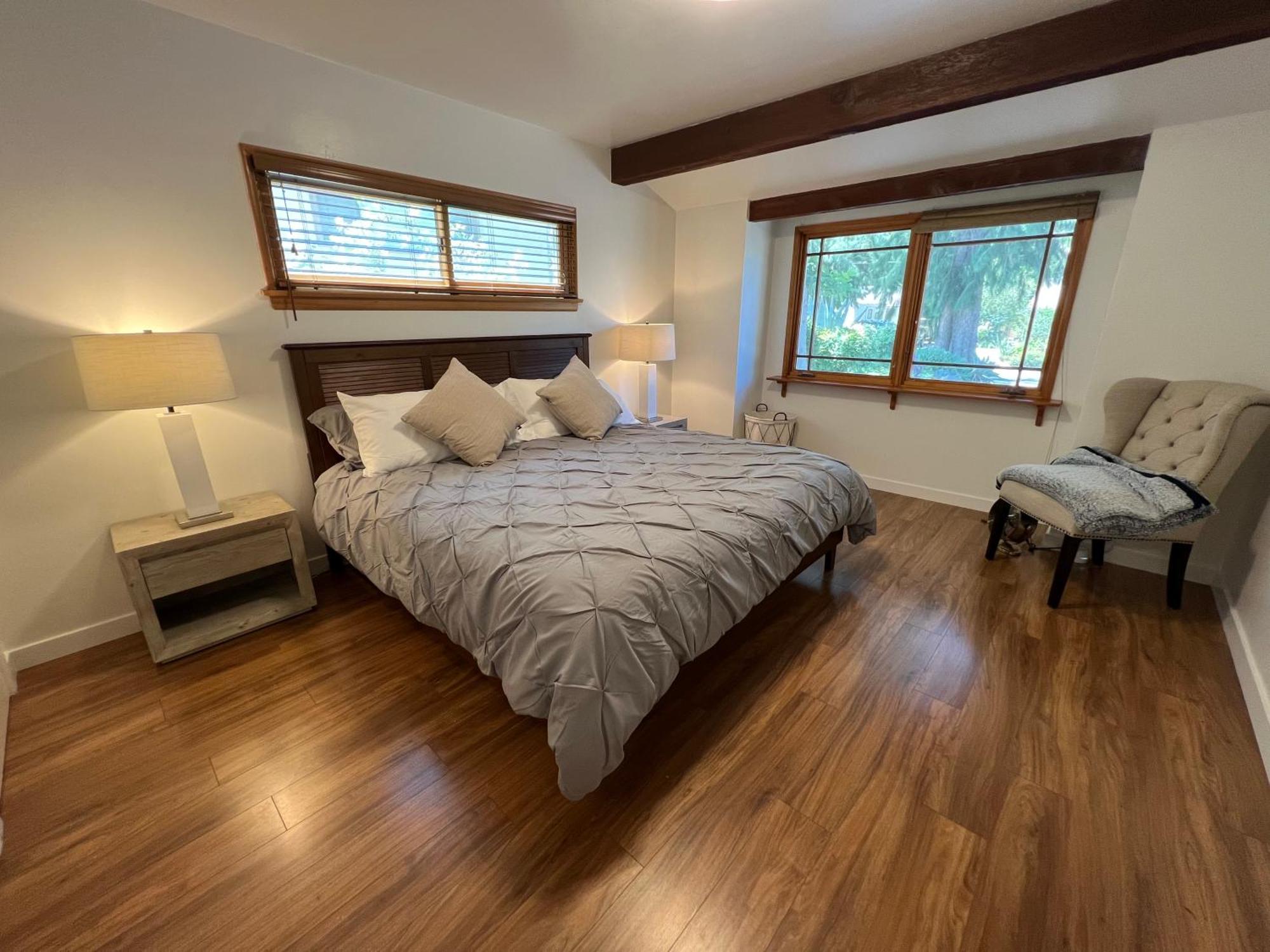Villa La Reforma - Newly Designed 4Br House & Pool In Los Angeles By Topanga Bagian luar foto