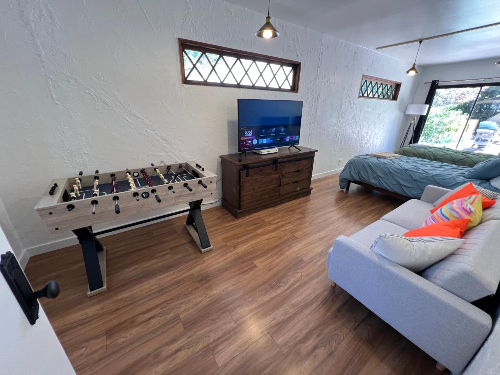 Villa La Reforma - Newly Designed 4Br House & Pool In Los Angeles By Topanga Bagian luar foto