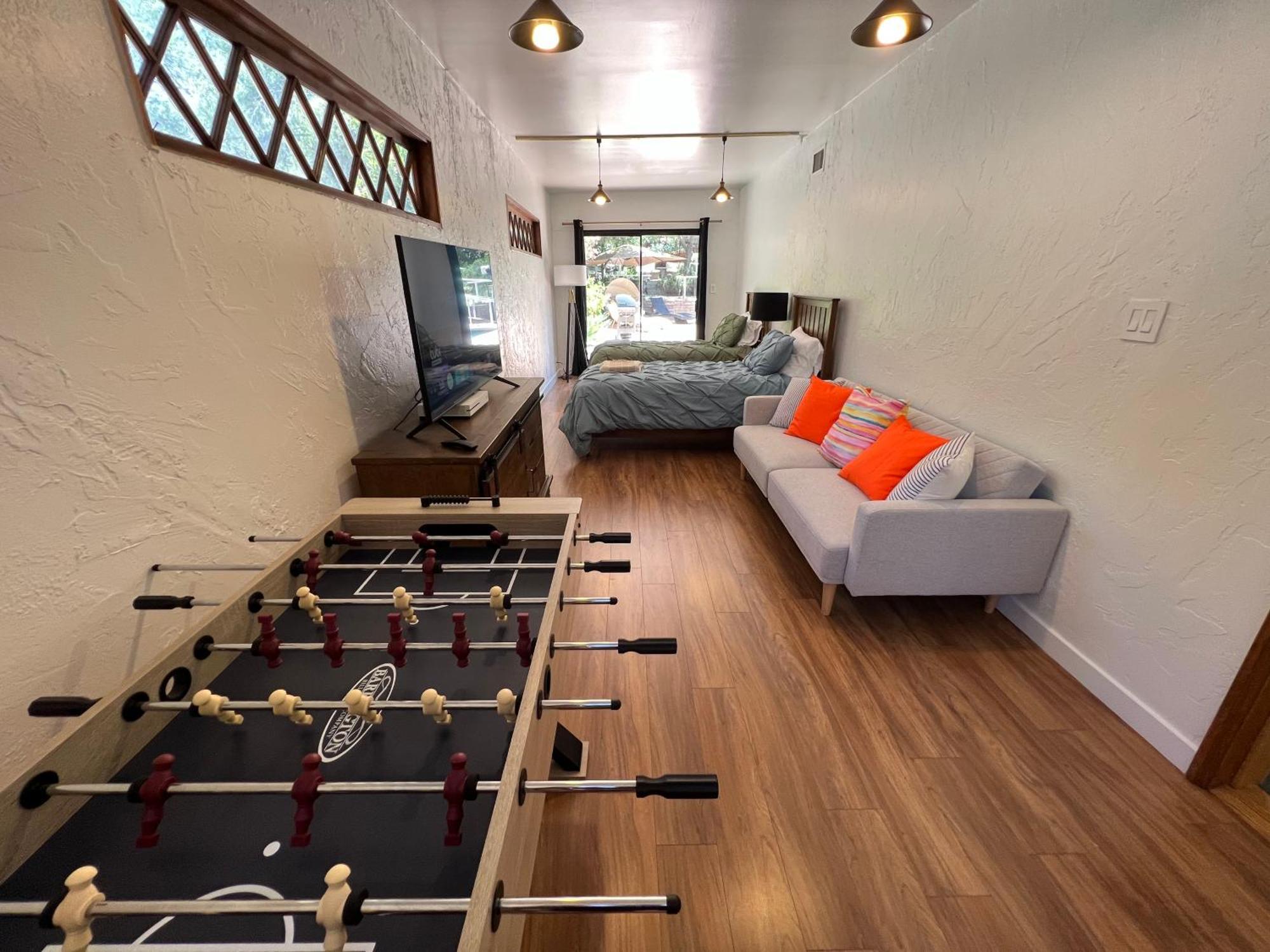 Villa La Reforma - Newly Designed 4Br House & Pool In Los Angeles By Topanga Bagian luar foto