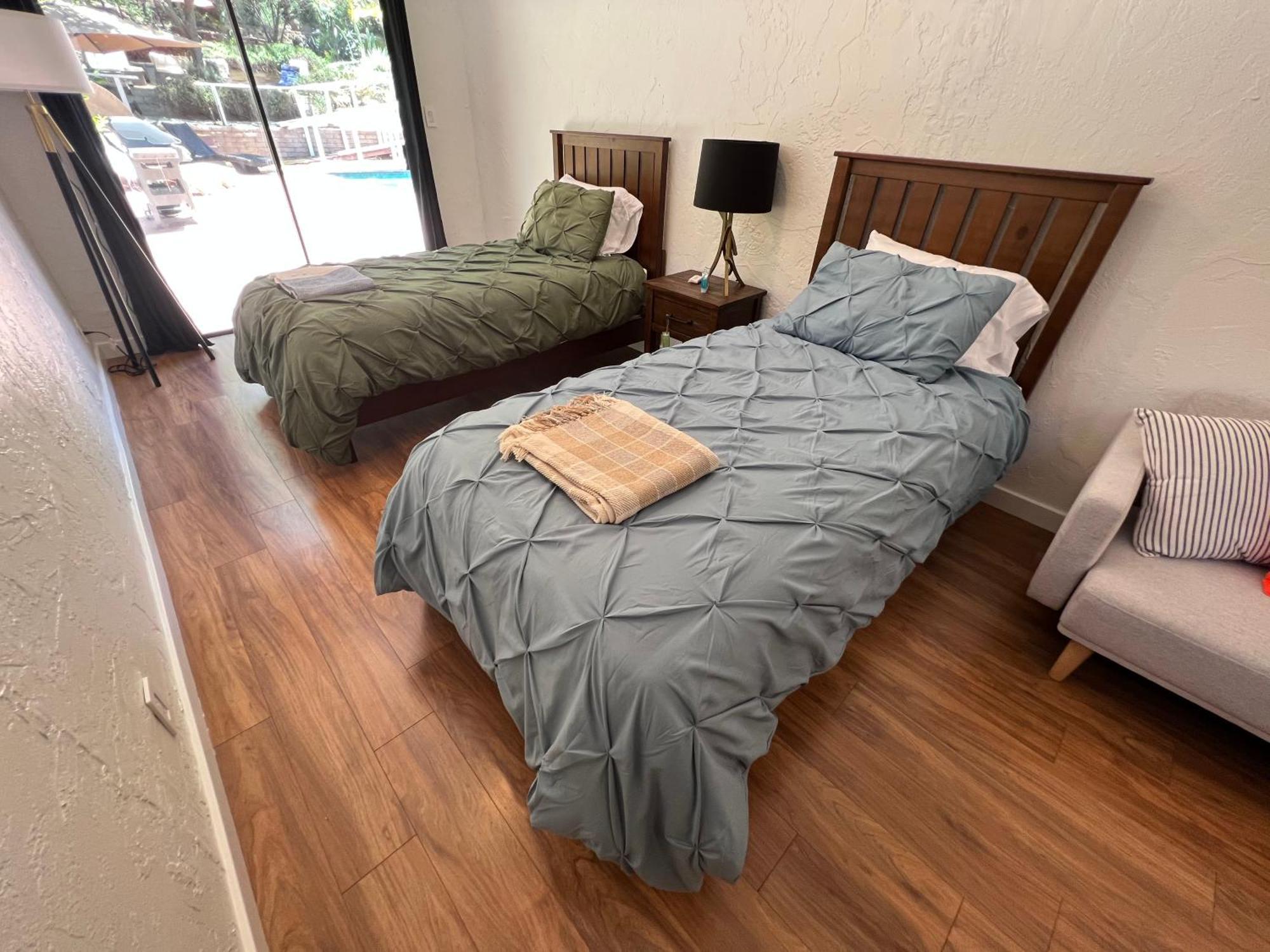 Villa La Reforma - Newly Designed 4Br House & Pool In Los Angeles By Topanga Bagian luar foto