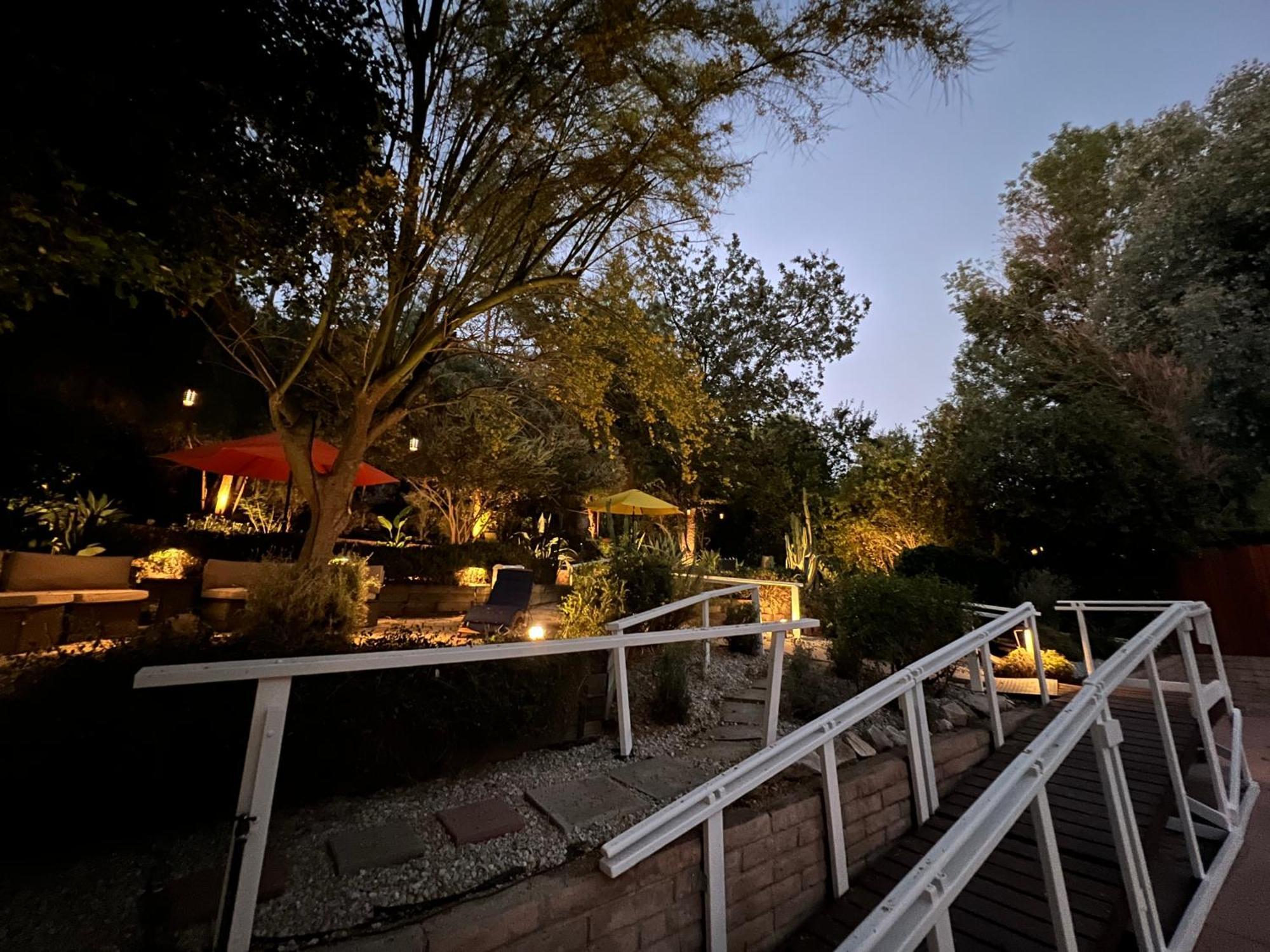 Villa La Reforma - Newly Designed 4Br House & Pool In Los Angeles By Topanga Bagian luar foto