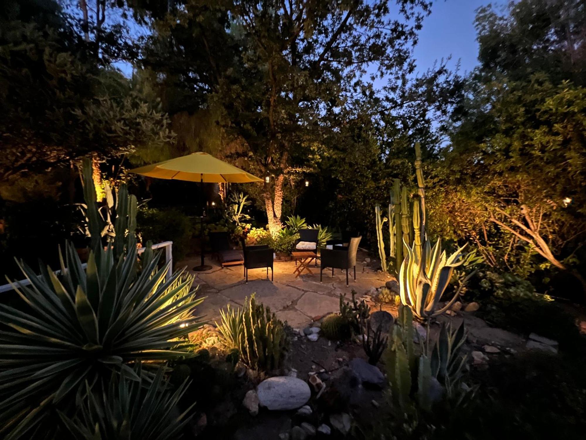 Villa La Reforma - Newly Designed 4Br House & Pool In Los Angeles By Topanga Bagian luar foto