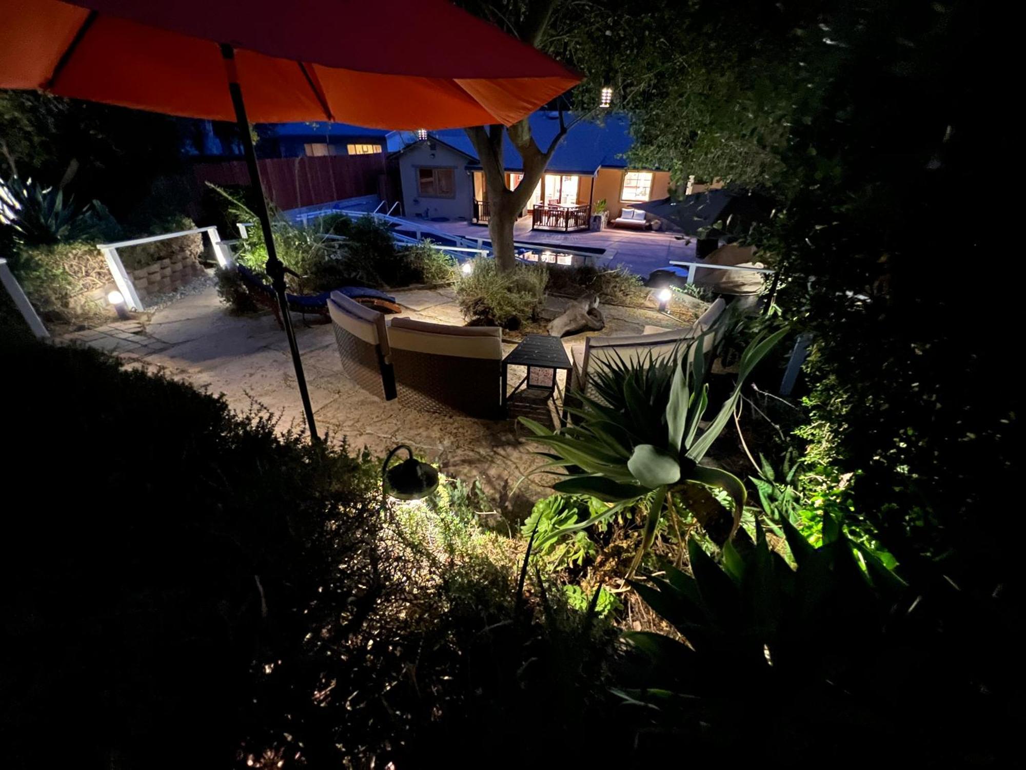 Villa La Reforma - Newly Designed 4Br House & Pool In Los Angeles By Topanga Bagian luar foto